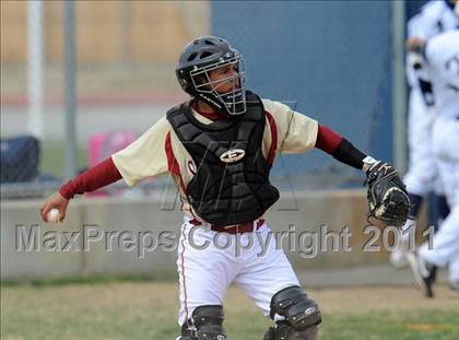 Thumbnail 3 in Saginaw @ Little Elm (Little Elm Tournament) photogallery.