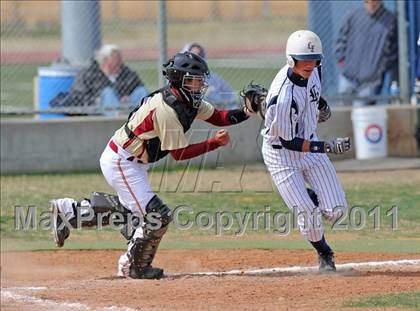 Thumbnail 3 in Saginaw @ Little Elm (Little Elm Tournament) photogallery.