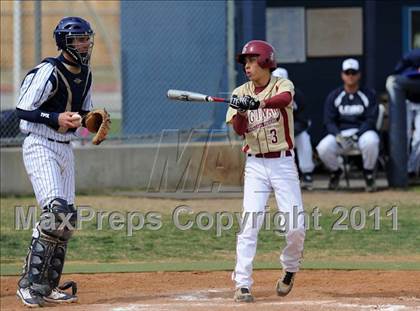 Thumbnail 2 in Saginaw @ Little Elm (Little Elm Tournament) photogallery.