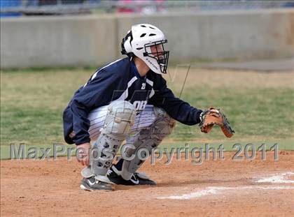 Thumbnail 1 in Saginaw @ Little Elm (Little Elm Tournament) photogallery.