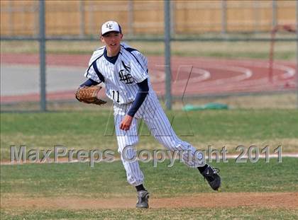 Thumbnail 2 in Saginaw @ Little Elm (Little Elm Tournament) photogallery.