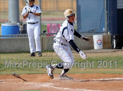 Thumbnail 1 in Saginaw @ Little Elm (Little Elm Tournament) photogallery.