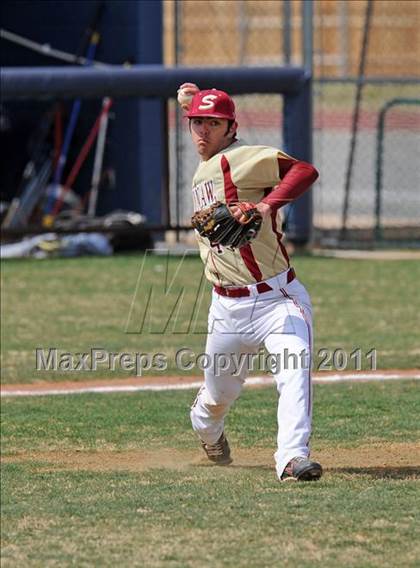 Thumbnail 3 in Saginaw @ Little Elm (Little Elm Tournament) photogallery.