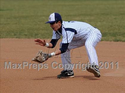 Thumbnail 1 in Saginaw @ Little Elm (Little Elm Tournament) photogallery.