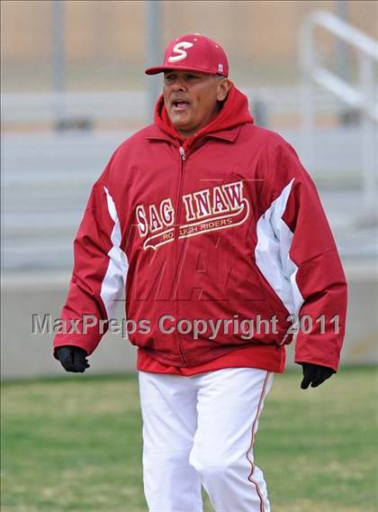 Thumbnail 2 in Saginaw @ Little Elm (Little Elm Tournament) photogallery.
