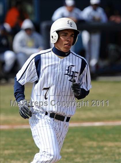 Thumbnail 1 in Saginaw @ Little Elm (Little Elm Tournament) photogallery.