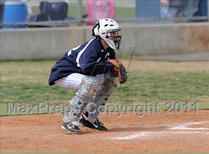 Thumbnail 3 in Saginaw @ Little Elm (Little Elm Tournament) photogallery.