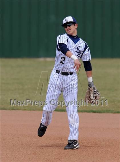 Thumbnail 2 in Saginaw @ Little Elm (Little Elm Tournament) photogallery.