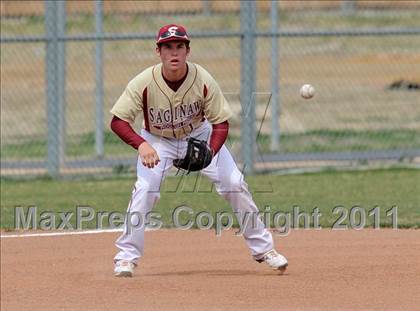 Thumbnail 2 in Saginaw @ Little Elm (Little Elm Tournament) photogallery.