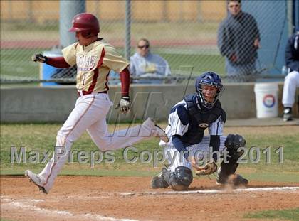 Thumbnail 2 in Saginaw @ Little Elm (Little Elm Tournament) photogallery.