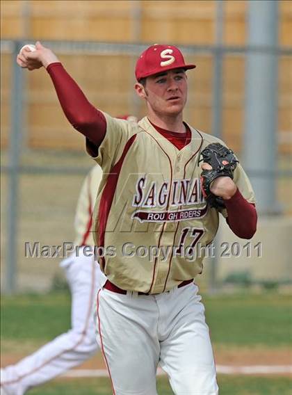 Thumbnail 1 in Saginaw @ Little Elm (Little Elm Tournament) photogallery.