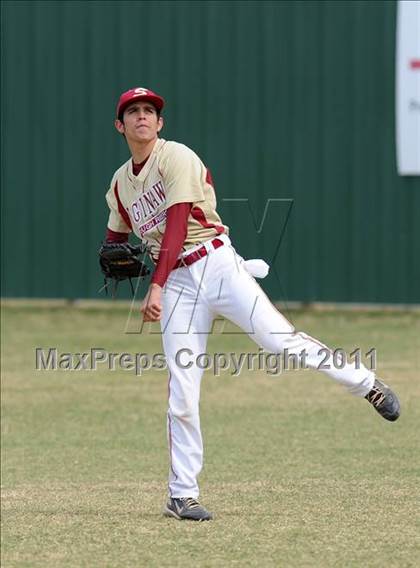 Thumbnail 1 in Saginaw @ Little Elm (Little Elm Tournament) photogallery.