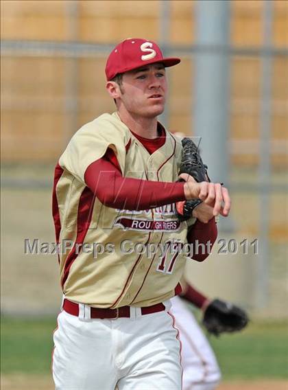 Thumbnail 2 in Saginaw @ Little Elm (Little Elm Tournament) photogallery.