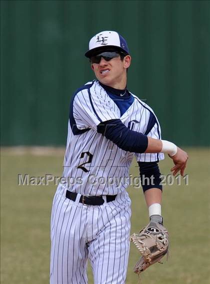 Thumbnail 1 in Saginaw @ Little Elm (Little Elm Tournament) photogallery.