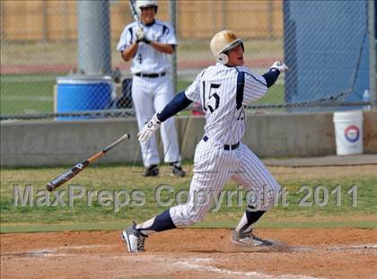 Thumbnail 3 in Saginaw @ Little Elm (Little Elm Tournament) photogallery.