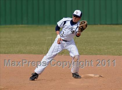 Thumbnail 3 in Saginaw @ Little Elm (Little Elm Tournament) photogallery.