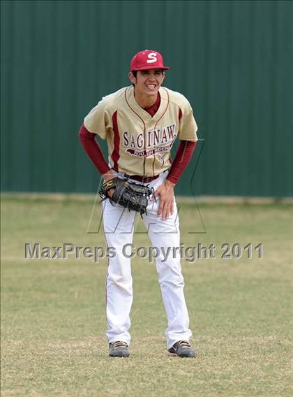 Thumbnail 2 in Saginaw @ Little Elm (Little Elm Tournament) photogallery.