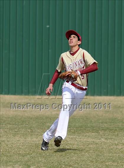 Thumbnail 3 in Saginaw @ Little Elm (Little Elm Tournament) photogallery.