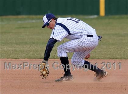 Thumbnail 1 in Saginaw @ Little Elm (Little Elm Tournament) photogallery.
