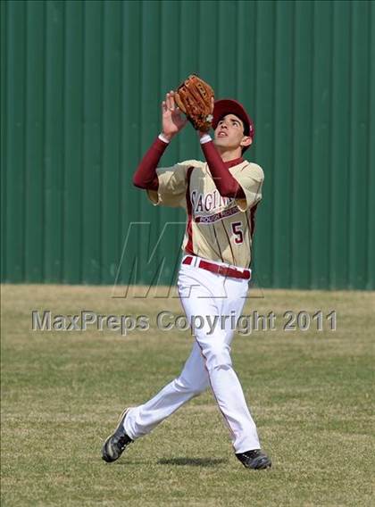 Thumbnail 1 in Saginaw @ Little Elm (Little Elm Tournament) photogallery.