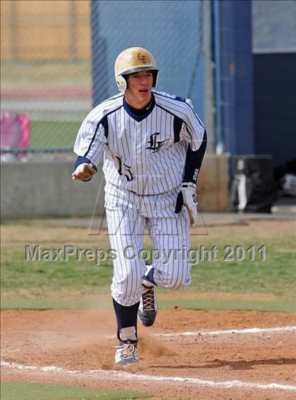 Thumbnail 2 in Saginaw @ Little Elm (Little Elm Tournament) photogallery.