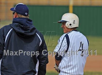 Thumbnail 2 in Saginaw @ Little Elm (Little Elm Tournament) photogallery.