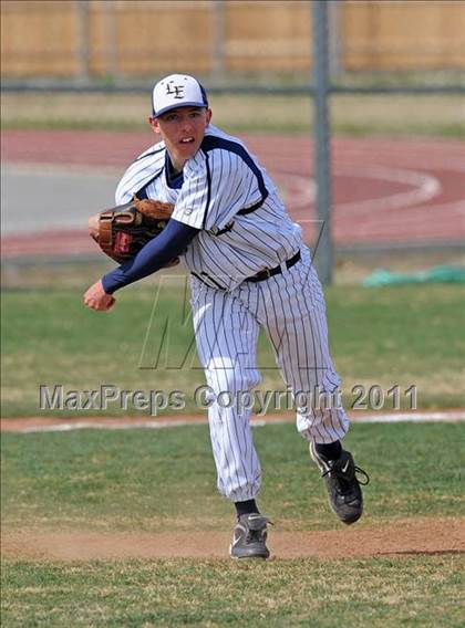 Thumbnail 1 in Saginaw @ Little Elm (Little Elm Tournament) photogallery.