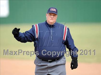 Thumbnail 2 in Saginaw @ Little Elm (Little Elm Tournament) photogallery.