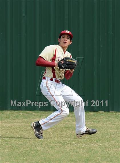 Thumbnail 1 in Saginaw @ Little Elm (Little Elm Tournament) photogallery.