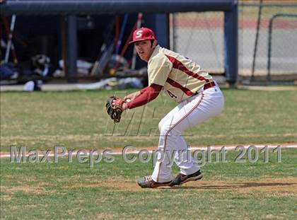 Thumbnail 2 in Saginaw @ Little Elm (Little Elm Tournament) photogallery.