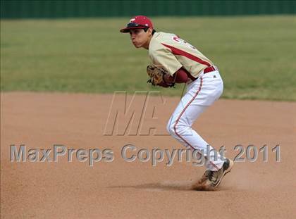 Thumbnail 2 in Saginaw @ Little Elm (Little Elm Tournament) photogallery.