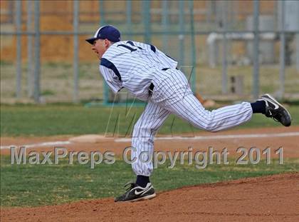 Thumbnail 3 in Saginaw @ Little Elm (Little Elm Tournament) photogallery.