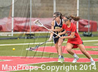 Thumbnail 1 in Milton vs. West Forsyth (GHSA 6A 2nd Round) photogallery.