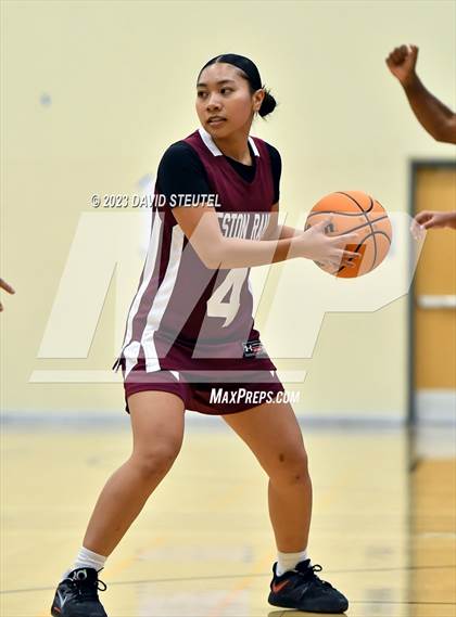 Thumbnail 1 in Weston Ranch vs. River City (Rumble on the River) photogallery.