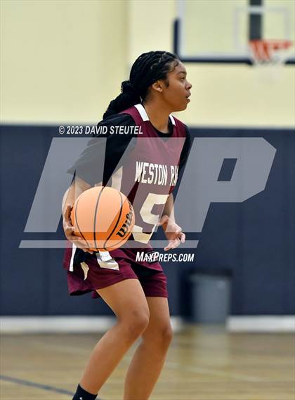 Thumbnail 1 in Weston Ranch vs. River City (Rumble on the River) photogallery.