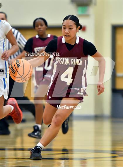 Thumbnail 1 in Weston Ranch vs. River City (Rumble on the River) photogallery.