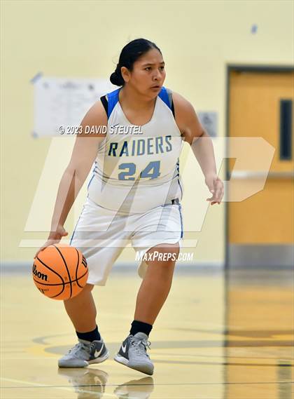 Thumbnail 3 in Weston Ranch vs. River City (Rumble on the River) photogallery.