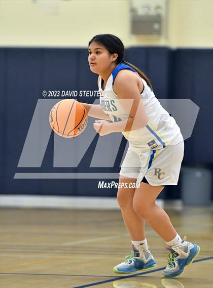 Thumbnail 2 in Weston Ranch vs. River City (Rumble on the River) photogallery.