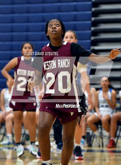 Thumbnail 1 in Weston Ranch vs. River City (Rumble on the River) photogallery.