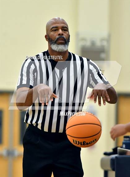 Thumbnail 3 in Weston Ranch vs. River City (Rumble on the River) photogallery.