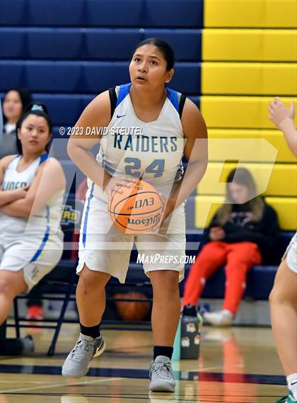 Thumbnail 1 in Weston Ranch vs. River City (Rumble on the River) photogallery.