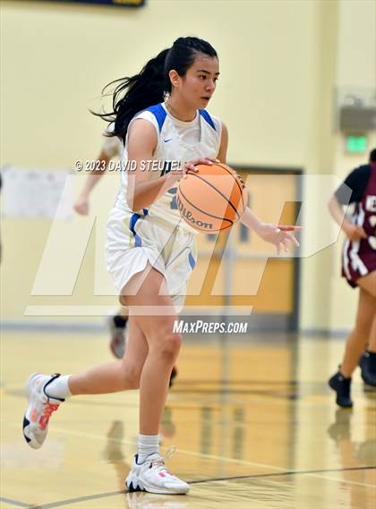 Thumbnail 2 in Weston Ranch vs. River City (Rumble on the River) photogallery.
