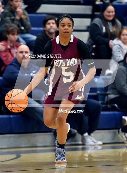 Thumbnail 1 in Weston Ranch vs. River City (Rumble on the River) photogallery.