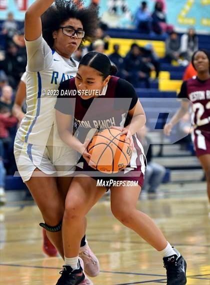 Thumbnail 3 in Weston Ranch vs. River City (Rumble on the River) photogallery.