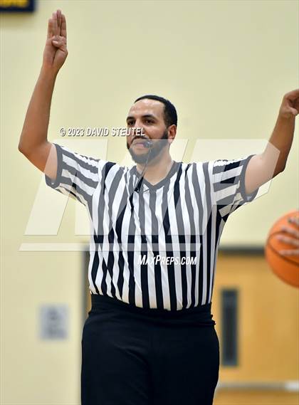 Thumbnail 2 in Weston Ranch vs. River City (Rumble on the River) photogallery.