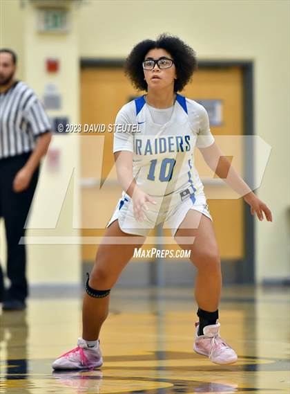 Thumbnail 2 in Weston Ranch vs. River City (Rumble on the River) photogallery.