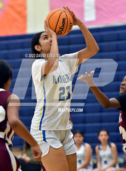 Thumbnail 1 in Weston Ranch vs. River City (Rumble on the River) photogallery.
