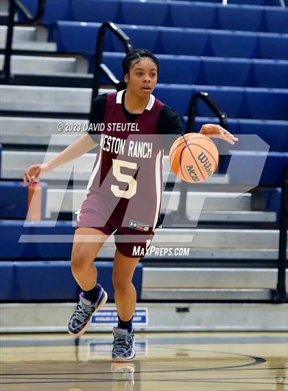 Thumbnail 3 in Weston Ranch vs. River City (Rumble on the River) photogallery.