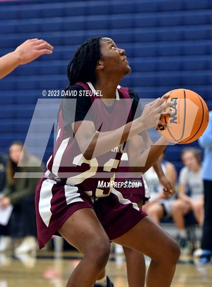 Thumbnail 3 in Weston Ranch vs. River City (Rumble on the River) photogallery.
