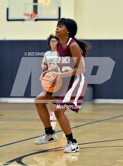 Thumbnail 2 in Weston Ranch vs. River City (Rumble on the River) photogallery.